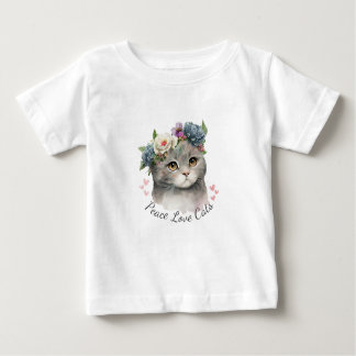 Love Cat Baby