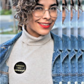 Love Cat Bachelorette Finale Button