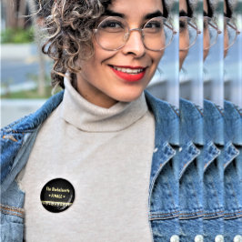 Love Cat Bachelorette Finale Button