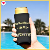 Love Cat Bachelorette Koelbox Seltzer Blikjeskoeler