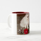 Love Cat I Mok -  (Voorkant links)