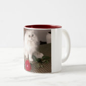 Love Cat I Mok -  (Voorkant rechts)