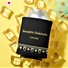 Love Cat Koelbox ontworpen door Adiela Akoo Blikjeskoeler