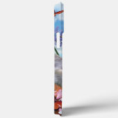 Love Cat Phone Case-Mate iPhone Case (Achterkant / Rechts)