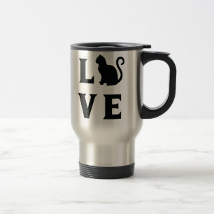 Love Cat Reisbeker