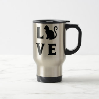 Love Cat Reisbeker