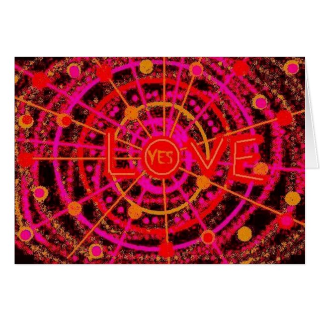 Love Catcher (Voorkant Horizontaal)