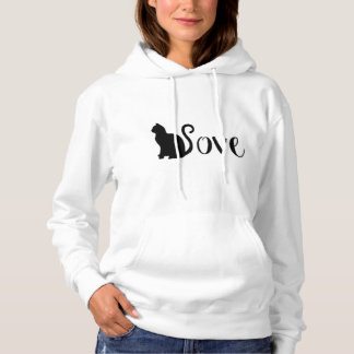 Love Cats Hoodie – Mooie & Comfortabele Stijl