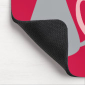 Love Cats Muismat (Hoek)