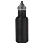 Love Chemistry Flask of Hearts Waterfles (Links)