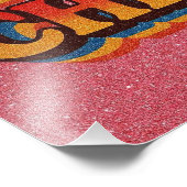 Love Child Poster Print. (Hoek)