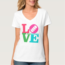 Love Chiropractic Tie Dye T-Shirt