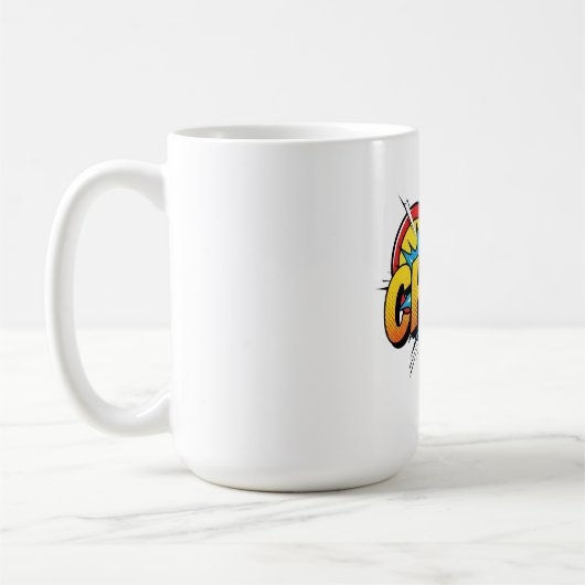 Love Chloe Koffiemok (Links)