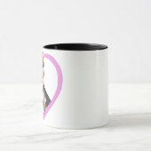 Love Chorkies Mok (Midden)