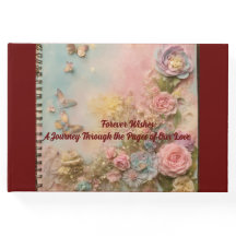 Love Chronicles: Gekoesterde momenten vastleggen i