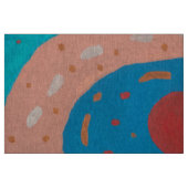 Love Circles Stof (Fat Quarter)