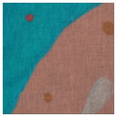 Love Circles Stof (Swatch)