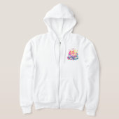 Love Cloud Hoodie (Laagn)