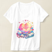Love Cloud T-shirt (Laagn)