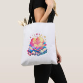 Love Cloud Tote Bag (Dichtbij)