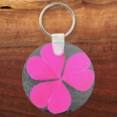 ~Love Clover~ SLEUTELHANGER (Voorkant)