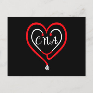 Love CNA Briefkaart