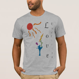 Love Coalition T-shirt