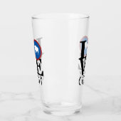 LOVE Cody Wyoming Glas (Links)