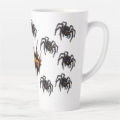 ☕ Love Coffee Maak kennis met je nieuwe Mok! Latte Mok (Rechts)