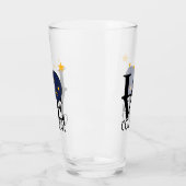 LOVE College Alaska Glas (Links)