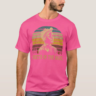 Love Comedy Films - Gebakken Groene Tomaten - Gehe T-shirt