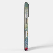 Love coneflower telefoonhoesje Case-Mate iPhone case (Achterkant / Rechts)