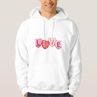 Love Cookies Hoodie