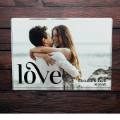 Love Couple Fotoblokken