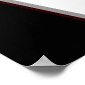 Love Crabs Seafood Crabbing Crab Lobster Zee Poster (Hoek)