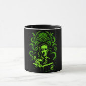 Love Cthulhu Mok (Midden)