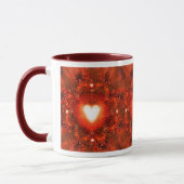 Love Cup Mok (Links)