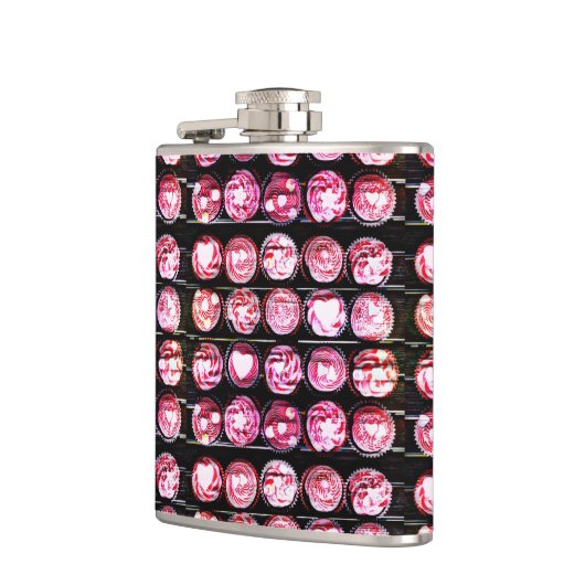 Love Cupcakes Heupfles (Links)