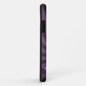 Love, Cure, Hope [lupus awareness] Case-Mate iPhone Case (Achterkant/rechts)