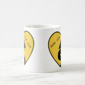 Love Curves-mok Koffiemok (Center)