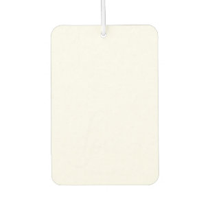 LOVE Custom Foto Portret Auto Luchtverfrisser