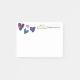 Love Cytopathology Post-it® Notes