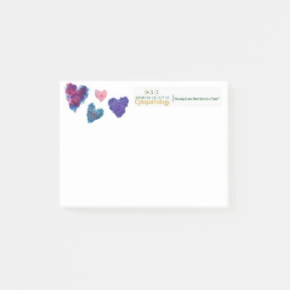Love Cytopathology Post-it® Notes