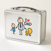 Love Dad (Voorkant)