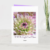 Love-Dahlias Flora_ Kaart (Achterkant)