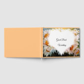 Love Daisies Gastenboek (Volledig)