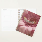 Love Daisy Planner (Display)