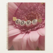 Love Daisy Planner (Voorkant)