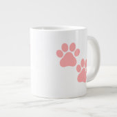 Love Dalmata Grote Koffiekop (Voorkant rechts)