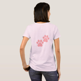 Love Dalmata T-shirt